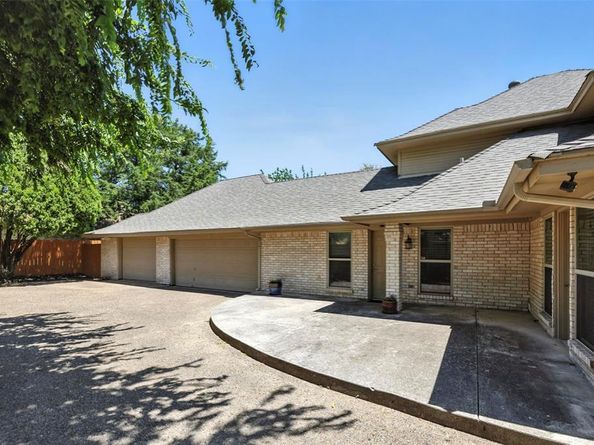 7324  Fuller Circle , Fort Worth Texas 76133