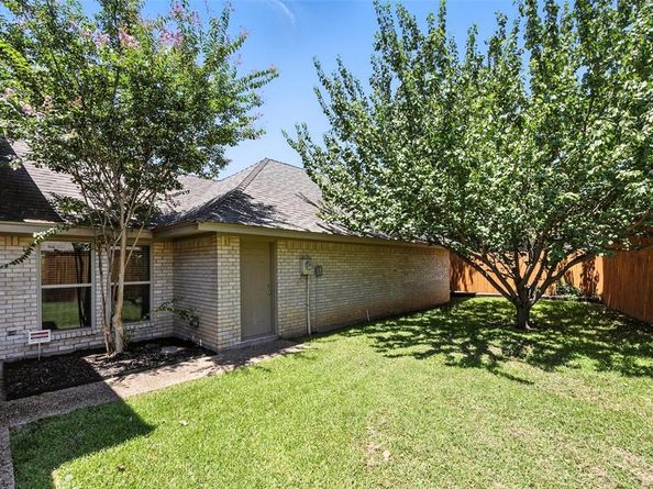 7324  Fuller Circle , Fort Worth Texas 76133