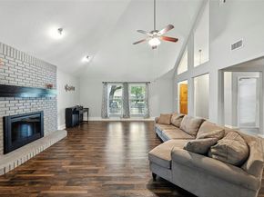 7324  Fuller Circle , Fort Worth Texas 76133