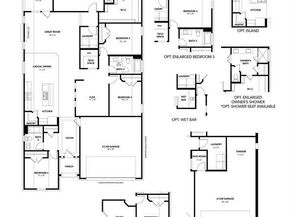1433  Odette Drive , Arlington Texas 76013