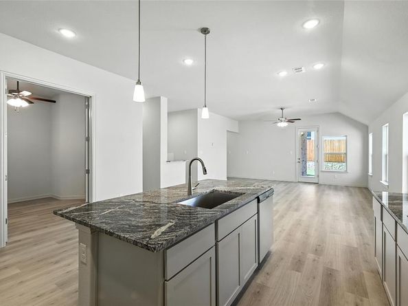 1436  Odette Drive , Arlington Texas 76013