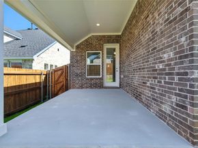 1436  Odette Drive , Arlington Texas 76013