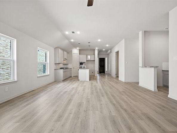 1436  Odette Drive , Arlington Texas 76013