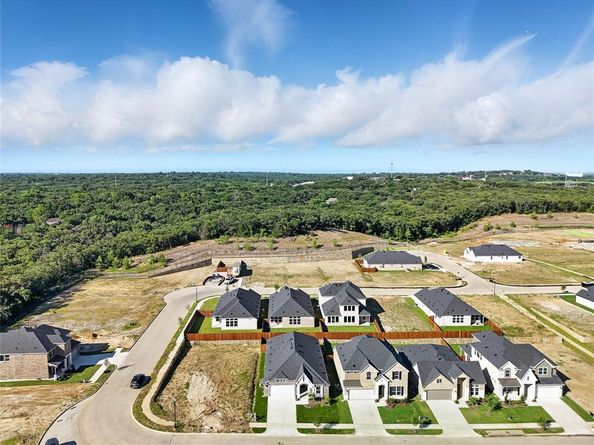 1436  Odette Drive , Arlington Texas 76013