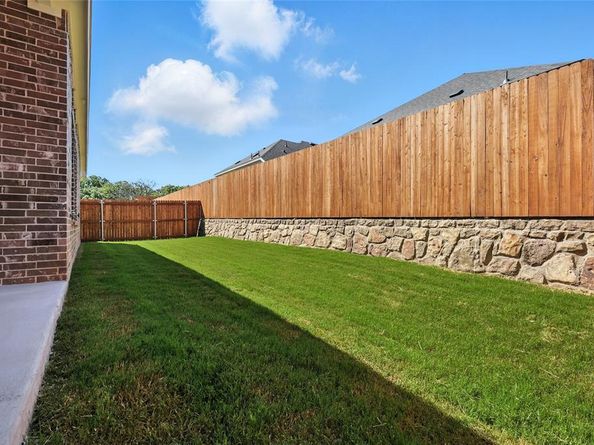 1436  Odette Drive , Arlington Texas 76013