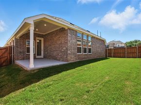 1436  Odette Drive , Arlington Texas 76013