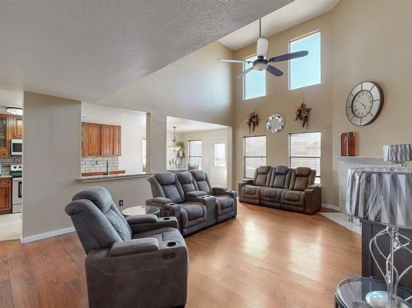 1088  Magnolia Lane , Cedar Hill Texas 75104