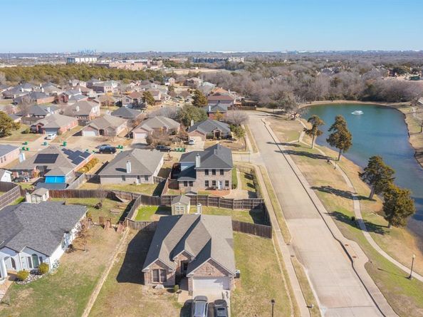 1088  Magnolia Lane , Cedar Hill Texas 75104