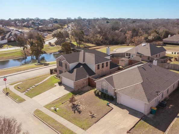 1088  Magnolia Lane , Cedar Hill Texas 75104