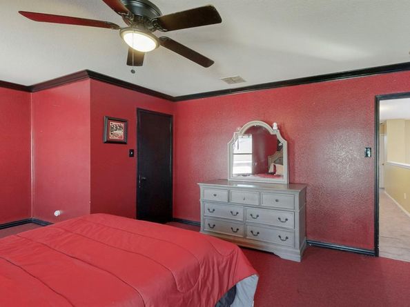 1088  Magnolia Lane , Cedar Hill Texas 75104