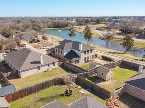 1088  Magnolia Lane , Cedar Hill Texas 75104