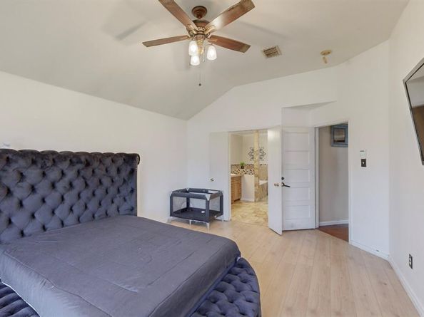1088  Magnolia Lane , Cedar Hill Texas 75104