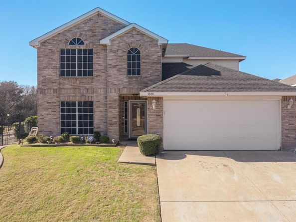 1088  Magnolia Lane , Cedar Hill Texas 75104