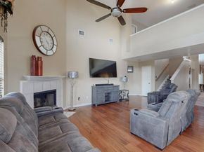 1088  Magnolia Lane , Cedar Hill Texas 75104