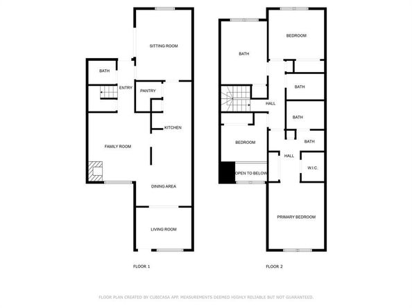2015  Court Place , Garland Texas 75041