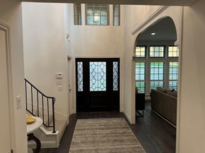 4548  Overton Terrace Court , Fort Worth Texas 76109