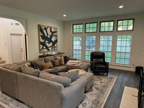 4548  Overton Terrace Court , Fort Worth Texas 76109
