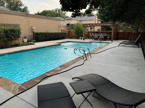 4548  Overton Terrace Court , Fort Worth Texas 76109