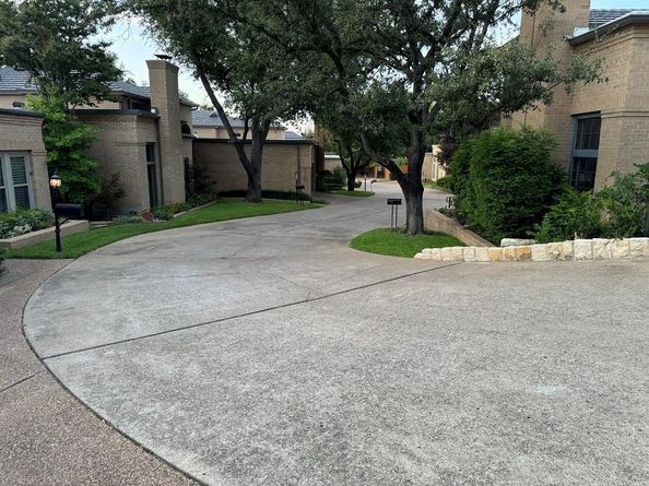 4548  Overton Terrace Court , Fort Worth Texas 76109