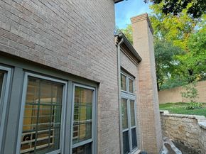 4548  Overton Terrace Court , Fort Worth Texas 76109