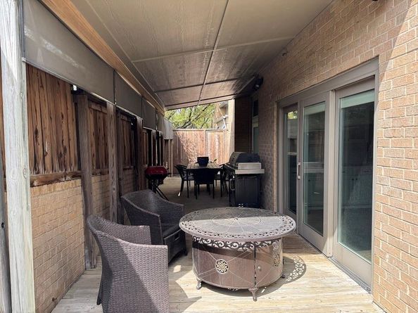 4548  Overton Terrace Court , Fort Worth Texas 76109