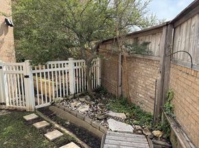 4548  Overton Terrace Court , Fort Worth Texas 76109