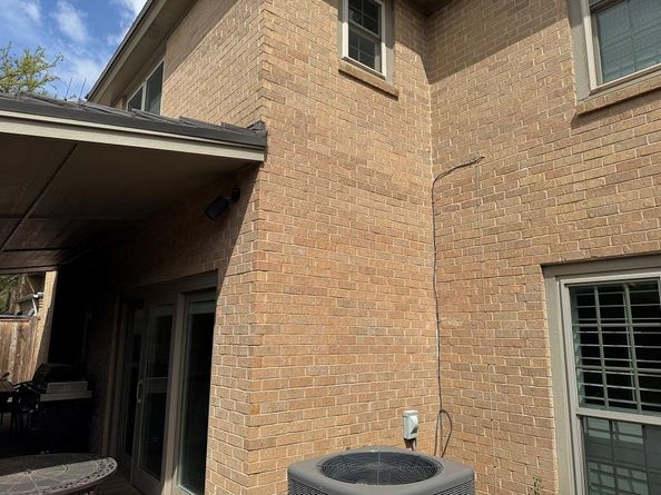 4548  Overton Terrace Court , Fort Worth Texas 76109