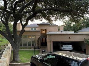 4548  Overton Terrace Court , Fort Worth Texas 76109