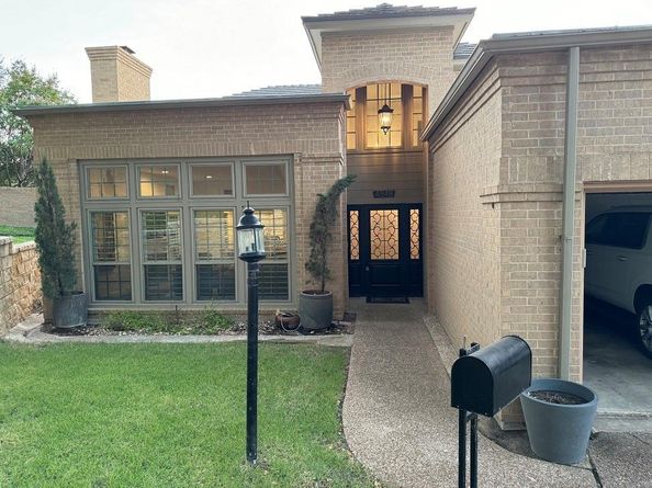 4548  Overton Terrace Court , Fort Worth Texas 76109