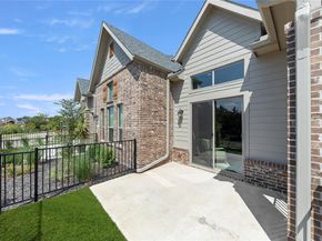 12500  Audubon Trail , Rowlett Texas 75089