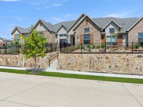 12500  Audubon Trail , Rowlett Texas 75089