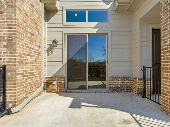 12500  Audubon Trail , Rowlett Texas 75089