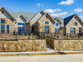 12500  Audubon Trail , Rowlett Texas 75089