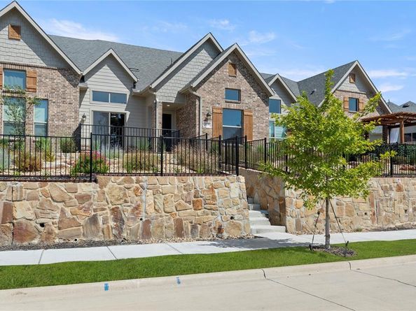 12500  Audubon Trail , Rowlett Texas 75089