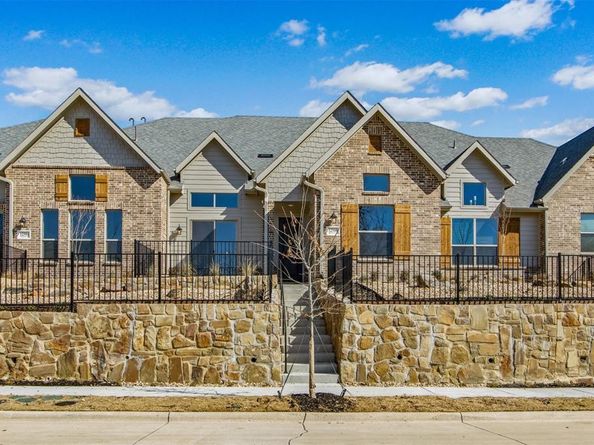 12500  Audubon Trail , Rowlett Texas 75089