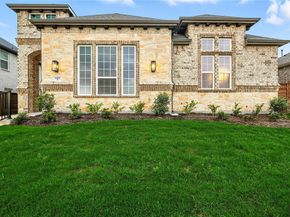 1709  Morning Mist Way , Mesquite Texas 75181
