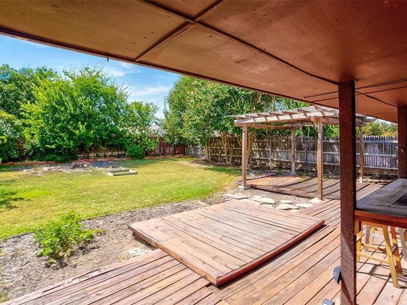6408  Welch Avenue , Fort Worth Texas 76133