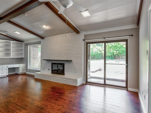 6408  Welch Avenue , Fort Worth Texas 76133