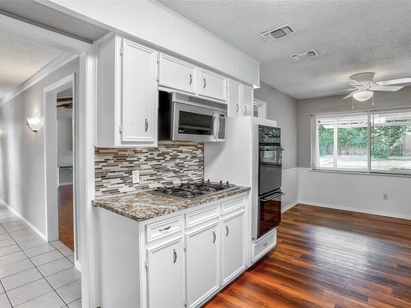 6408  Welch Avenue , Fort Worth Texas 76133