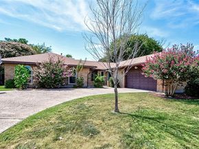 6408  Welch Avenue , Fort Worth Texas 76133