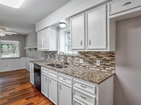 6408  Welch Avenue , Fort Worth Texas 76133
