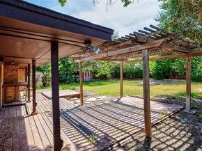 6408  Welch Avenue , Fort Worth Texas 76133