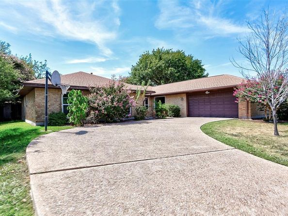 6408  Welch Avenue , Fort Worth Texas 76133
