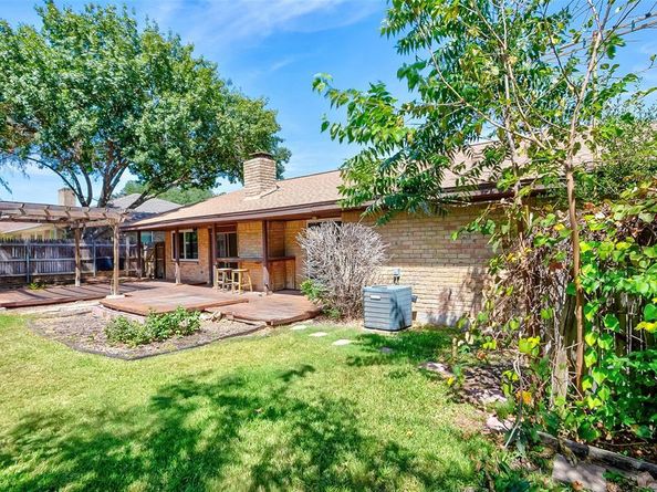 6408  Welch Avenue , Fort Worth Texas 76133