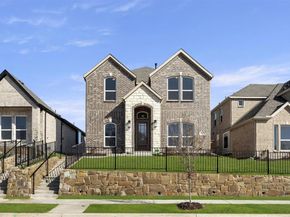 8117  Twin Creek Trail , Rowlett Texas 75089