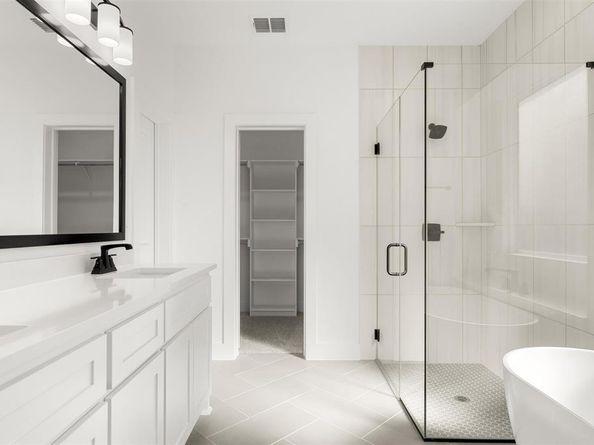 8117  Twin Creek Trail , Rowlett Texas 75089