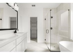 8117  Twin Creek Trail , Rowlett Texas 75089