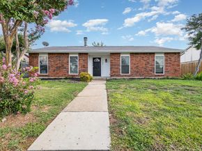 732  Cambridge Drive , Plano Texas 75023