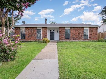 732  Cambridge Drive 