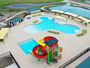 16317  Flatlands Way , Celina Texas 75009